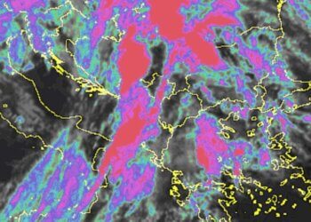 Stuhitë fillojnë në Shqipëri dhe Dukagjin, gjendja aktuale sinoptike!