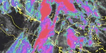 Stuhitë fillojnë në Shqipëri dhe Dukagjin, gjendja aktuale sinoptike!