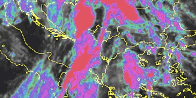 Stuhitë fillojnë në Shqipëri dhe Dukagjin, gjendja aktuale sinoptike!