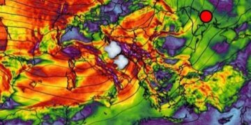 Moti nesër dhe ditëve në vazhdim! (05.11.2023.) E Diele