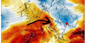 Disa fjalë për temperaturat këto ditë!