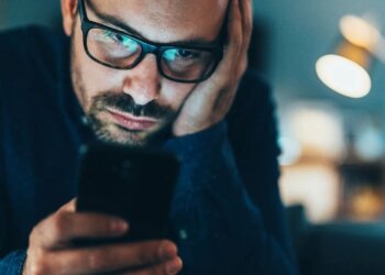 Çfarë ndodh nëse hiqni dorë për 7 ditë nga rrjetet sociale?