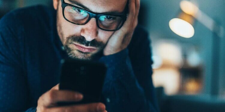 Çfarë ndodh nëse hiqni dorë për 7 ditë nga rrjetet sociale?