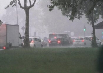 Moti i ashpër, lëshohet alarmi në 9 rajone të Italisë