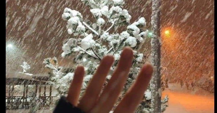 Fundjavë dimërore në Kosovë, ASHNA deklarohet rreth situatës meteorologjike