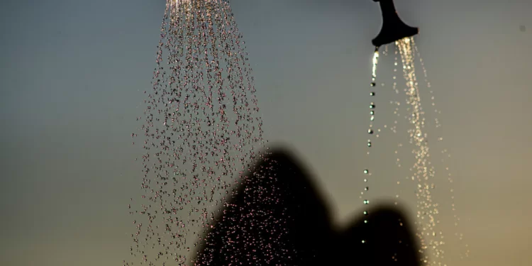 Brazili “përvëlohet” nga i nxehti