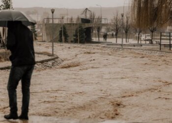 Instituti Hidrometeorologjik paralajmëron vërshime në disa zona në Kosovë