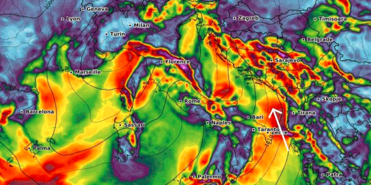 Drejtoria e Përgjithshme Detare njoftim të rëndësishëm për tre ditët në vijim!