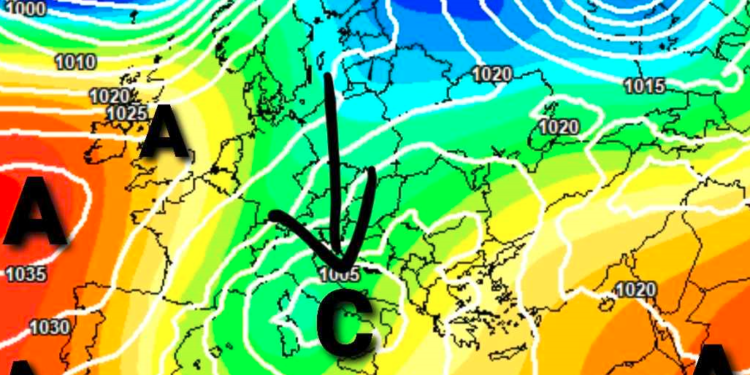Moti javor, po hymë në një periudhë edhe më dinamike, mundësi reale për reshje kalimtare bore në fundjavë!