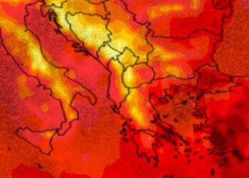 Moti për sot dhe ditët në vijim