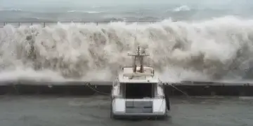 Stuhia tjetër e fortë godet pjesë të Evropës