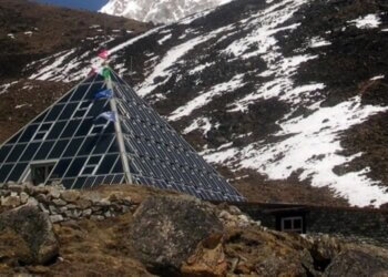 Zbulimi i fenomenit befasues në Himalaje, çka do të thotë kjo për botën