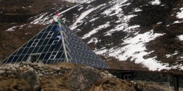 Zbulimi i fenomenit befasues në Himalaje, çka do të thotë kjo për botën