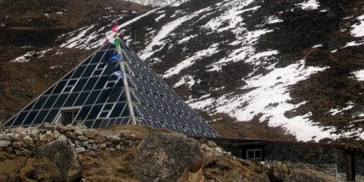 Zbulimi i fenomenit befasues në Himalaje, çka do të thotë kjo për botën