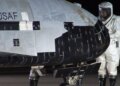 Misteri i fluturakes X-37B, që pritet të lansohet në hapësirë nga ushtria amerikane
