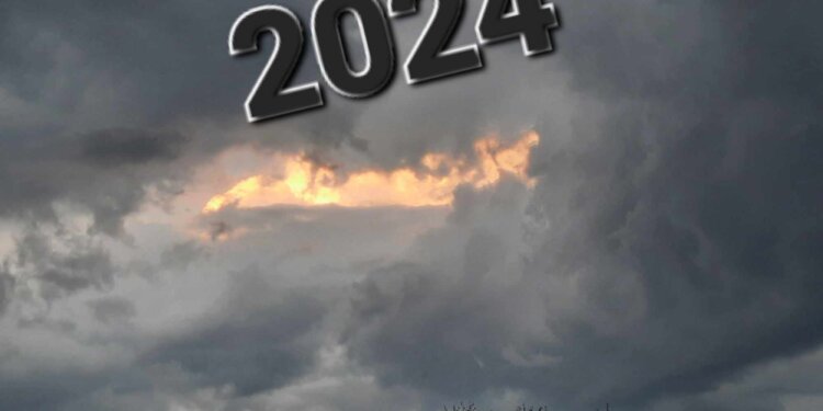 Moti nesër dhe ditëve në vazhdim! (01.01.2024.) E Hënë