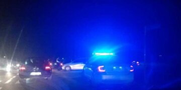 Momenti i aksidentit fatal në autostradë, me 3 fatalitete! (VIDEO)