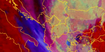 Moti nesër dhe ditëve në vazhdim! (09.12.2023.) E Shtunë