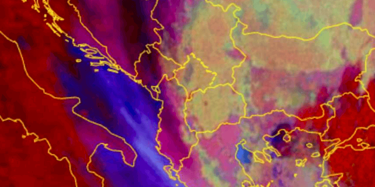 Moti nesër dhe ditëve në vazhdim! (09.12.2023.) E Shtunë