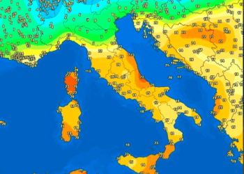 Sot filloi dimri klimatologjik, shikoni temperaturat sot në viset tona!