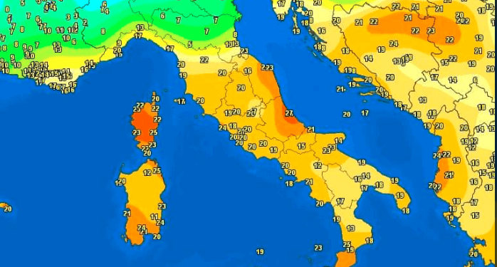 Sot filloi dimri klimatologjik, shikoni temperaturat sot në viset tona!