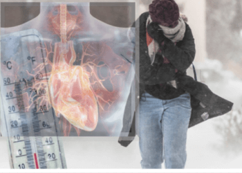 Nëse vuani nga sëmundje të zemrës, çfarë duhet të keni kujdes kur është ftohtë