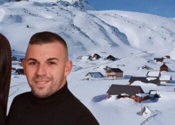 Shkaku i vdekjes së çiftit në bjeshkët e Junikut, Prokuroria tregon se cila është pista e hetimit