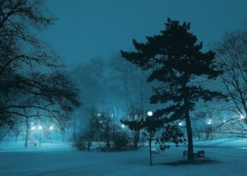 Sot  dita më e shkurtër dhe nata më e gjatë e vitit, çka nënkupton solstici dimëror