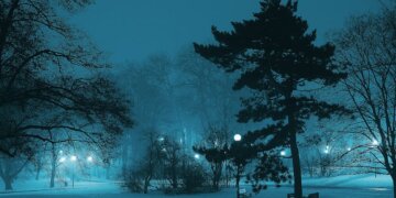 Sot  dita më e shkurtër dhe nata më e gjatë e vitit, çka nënkupton solstici dimëror