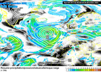 Moti nesër dhe ditëve në vazhdim! (30.12.2023) E Shtunë