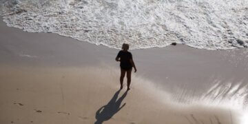 Vala e nxehtësisë godet Australinë, kaq kanë shkuar temperaturat