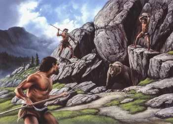 Pse truri i njeriut priret të mendojë negativisht më shumë se pozitivisht!!