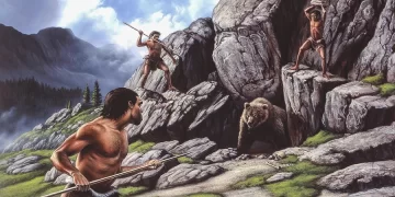 Pse truri i njeriut priret të mendojë negativisht më shumë se pozitivisht!!