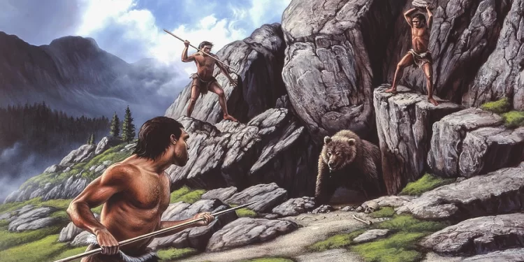 Pse truri i njeriut priret të mendojë negativisht më shumë se pozitivisht!!