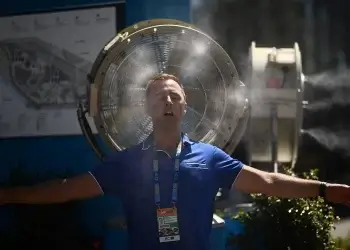 Valë e madhe e nxehtësisë përfshinë Australinë këtë javë