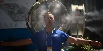 Valë e madhe e nxehtësisë përfshinë Australinë këtë javë