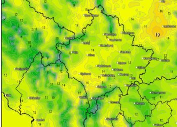 Moti nesër dhe ditëve në vazhdim! (25.12.2023.) E Hënë