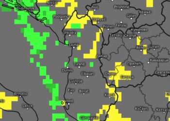 Moti për natën e fundit të këtij viti!