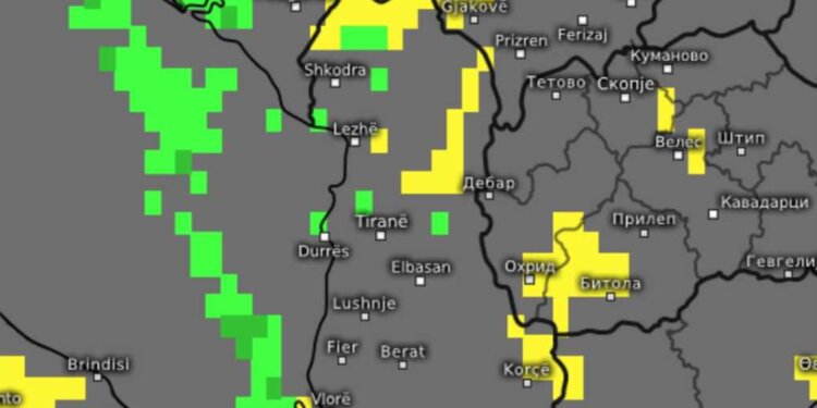 Moti për natën e fundit të këtij viti!
