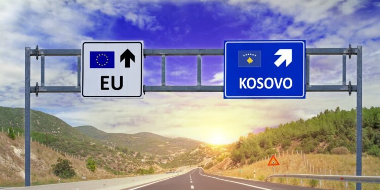 Nga 1 janar 2024 “PaViza”! gjërat themelore që duhet të dinë të gjithë!