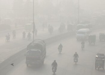 Për herë të parë, shteti që ka nisur ta përdorë shiun artificial për të luftuar ndotjen e ajrit