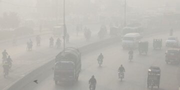 Për herë të parë, shteti që ka nisur ta përdorë shiun artificial për të luftuar ndotjen e ajrit