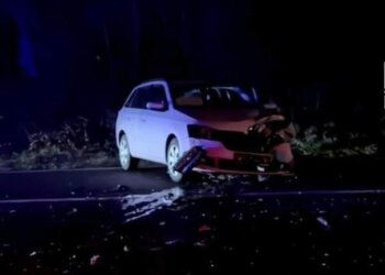 Tërmeti  i fuqishëm në Bosnjë shkakton aksident trafiku