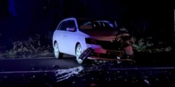 Tërmeti  i fuqishëm në Bosnjë shkakton aksident trafiku