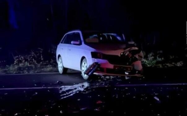 Tërmeti  i fuqishëm në Bosnjë shkakton aksident trafiku