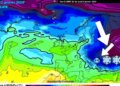 Moti javor, më në fund pak dimër siç duhet edhe pse jo me shumë borë!