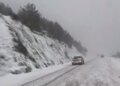 Dëbora “paralizon” veriun e Shqipërisë, bllokohet Rruga e Arbrit