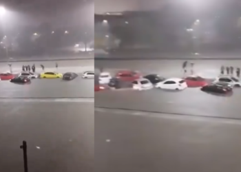 Shirat e rrëmbyeshëm, të paktën 11 të vdekur në Brazil – pamje që tregojnë kaosin e krijuar