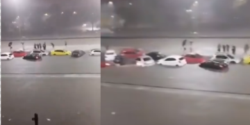 Shirat e rrëmbyeshëm, të paktën 11 të vdekur në Brazil – pamje që tregojnë kaosin e krijuar