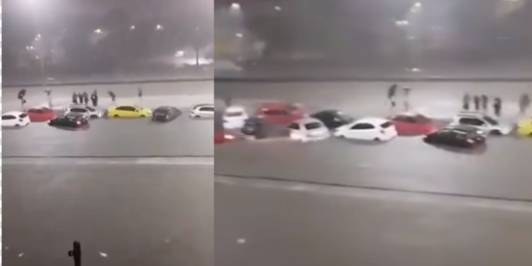 Shirat e rrëmbyeshëm, të paktën 11 të vdekur në Brazil – pamje që tregojnë kaosin e krijuar